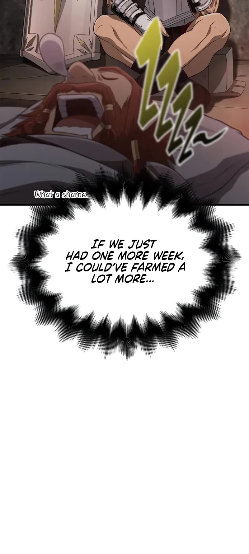 Surviving The Game As A Barbarian chapter 90 page 30