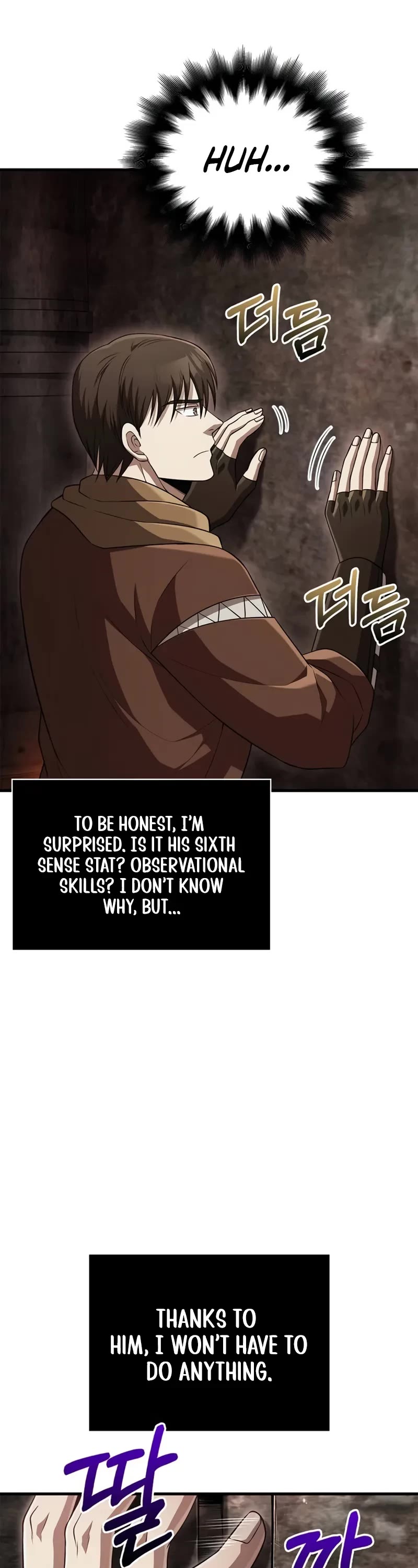 Surviving The Game As A Barbarian chapter 90 page 41