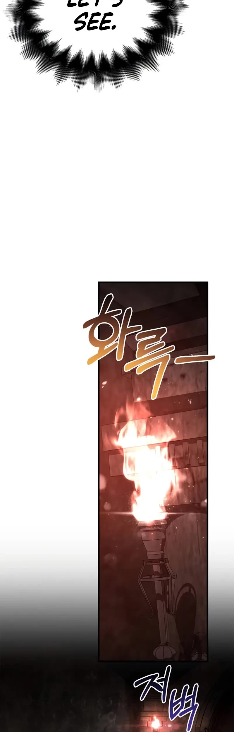 Surviving The Game As A Barbarian chapter 90 page 44