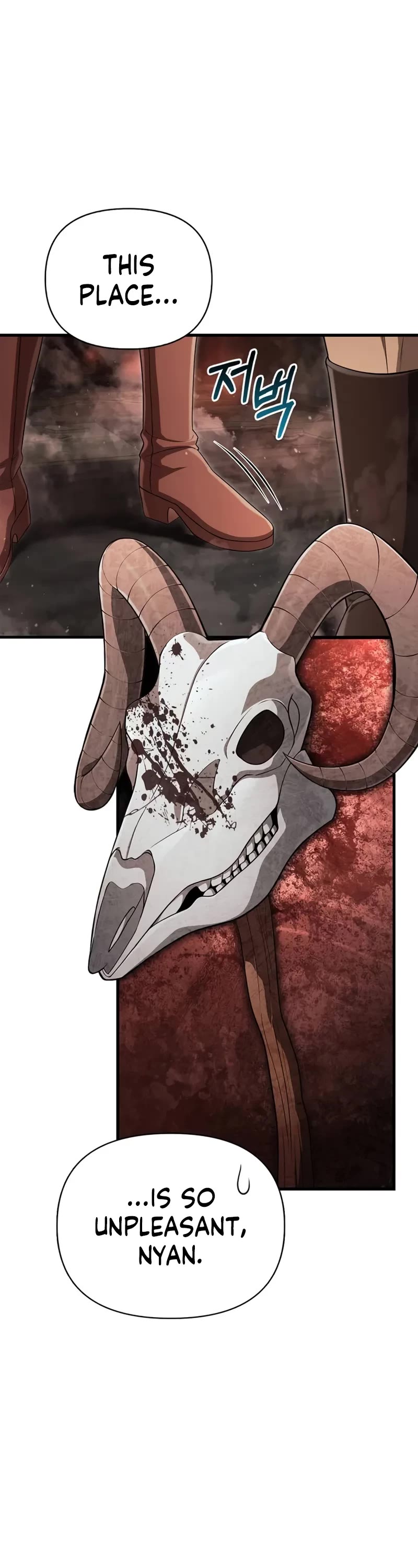 Surviving The Game As A Barbarian chapter 90 page 46