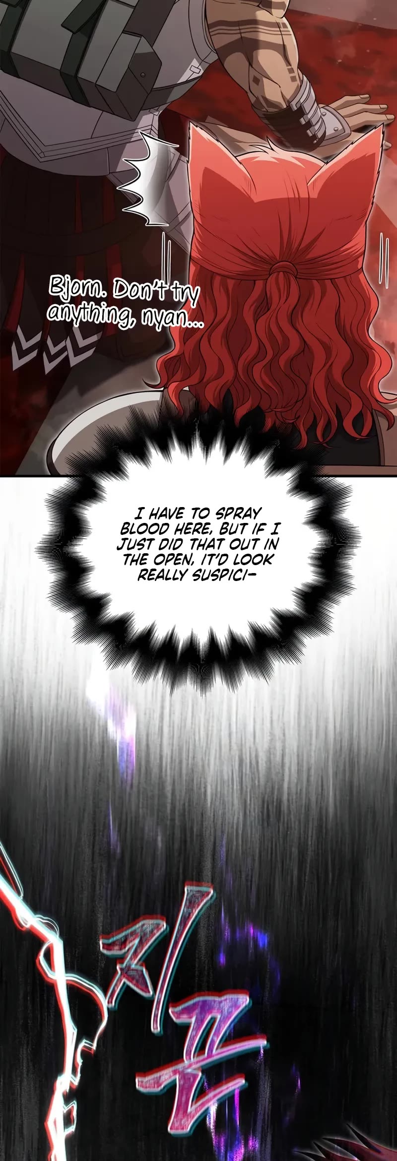 Surviving The Game As A Barbarian chapter 90 page 49