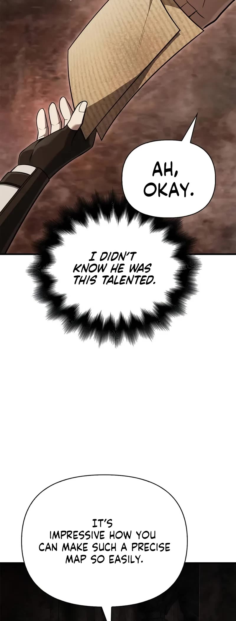 Surviving The Game As A Barbarian chapter 90 page 5