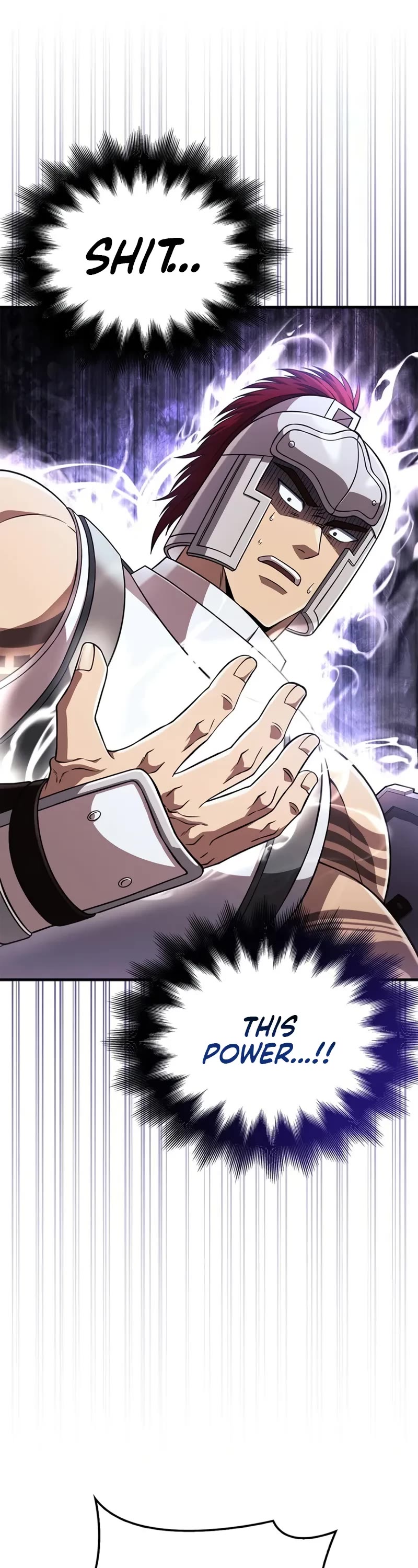 Surviving The Game As A Barbarian chapter 90 page 52