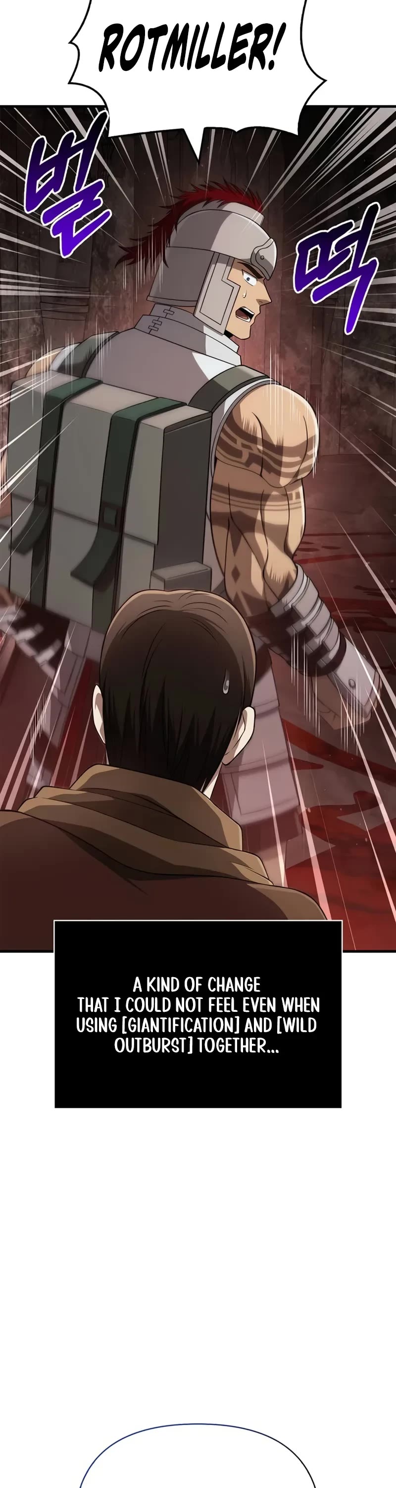 Surviving The Game As A Barbarian chapter 90 page 53