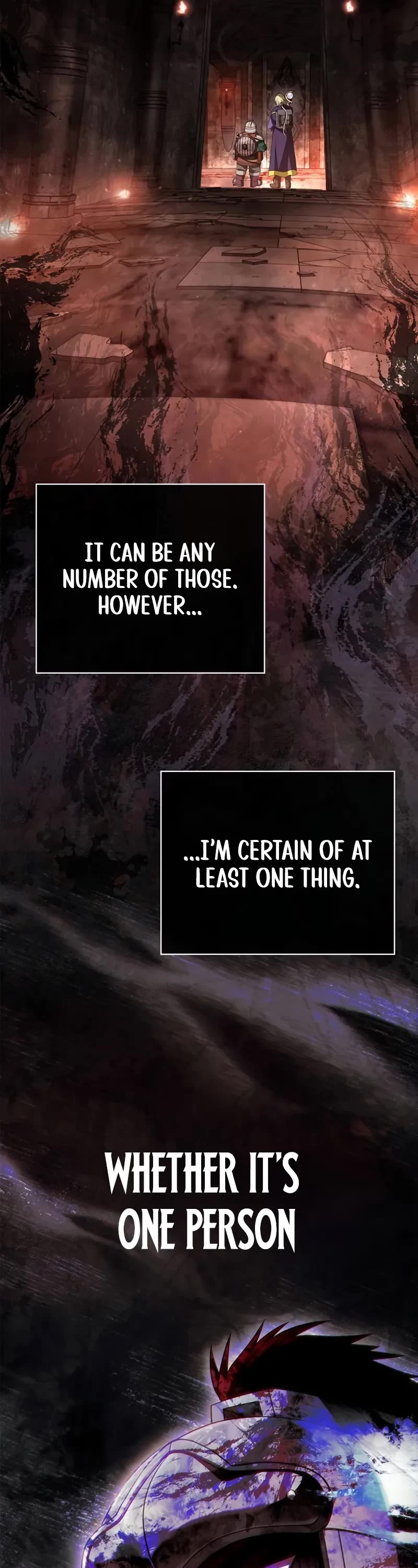 Surviving The Game As A Barbarian chapter 90 page 56