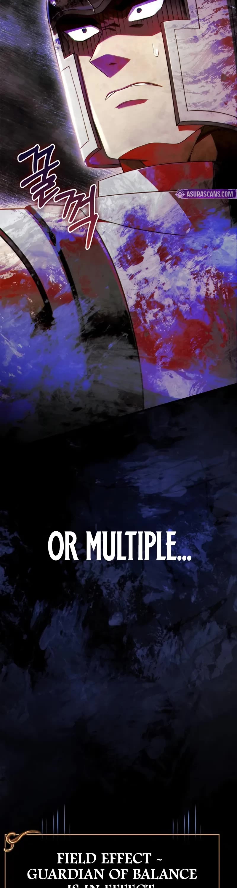 Surviving The Game As A Barbarian chapter 90 page 57