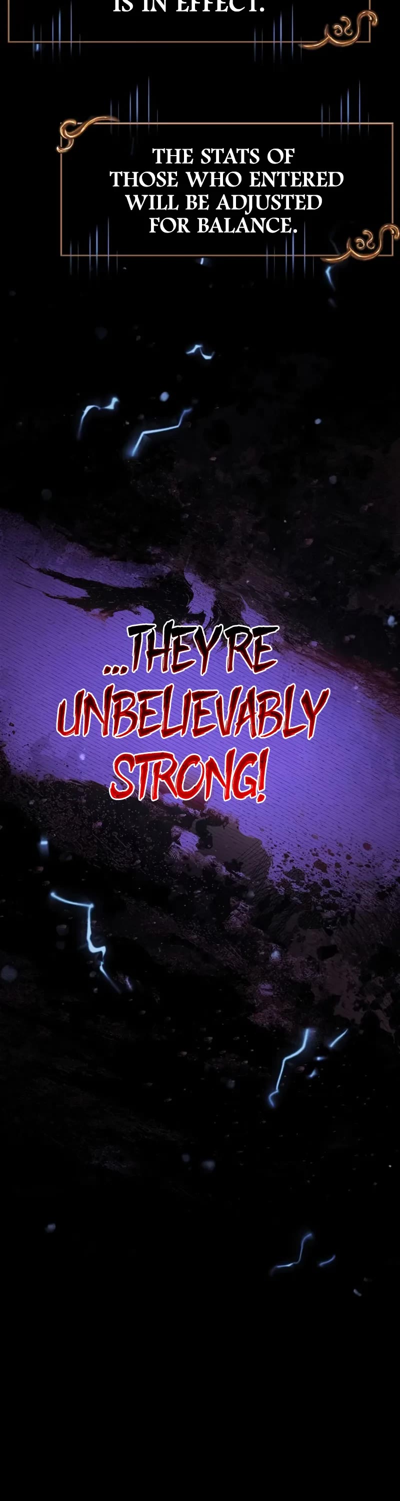 Surviving The Game As A Barbarian chapter 90 page 58