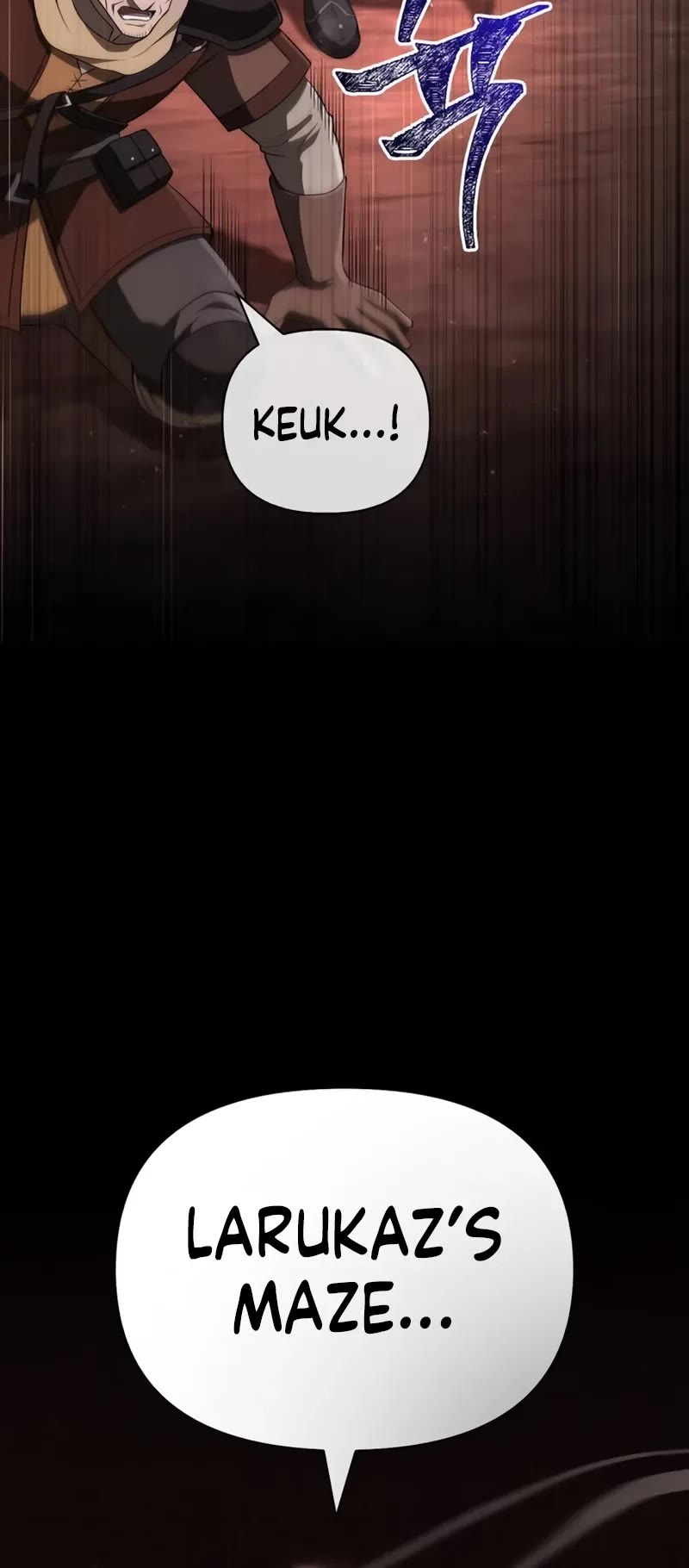 Surviving The Game As A Barbarian chapter 90 page 60