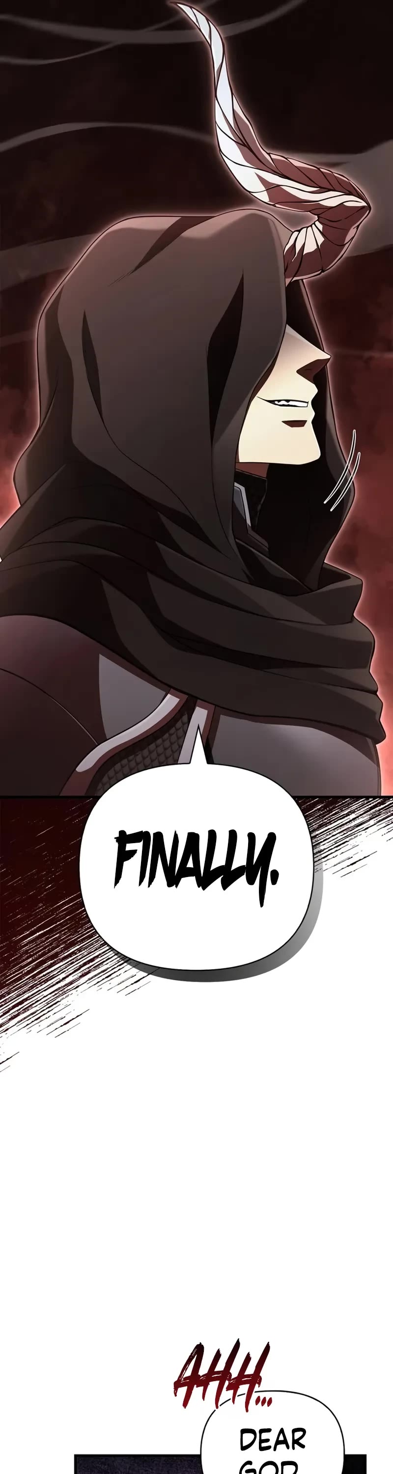 Surviving The Game As A Barbarian chapter 90 page 61