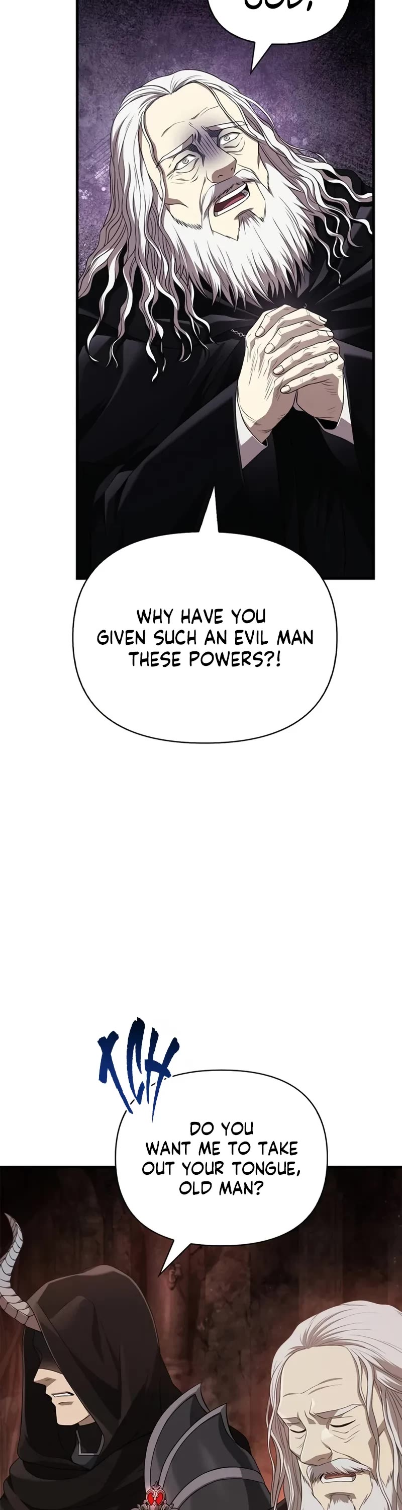 Surviving The Game As A Barbarian chapter 90 page 62