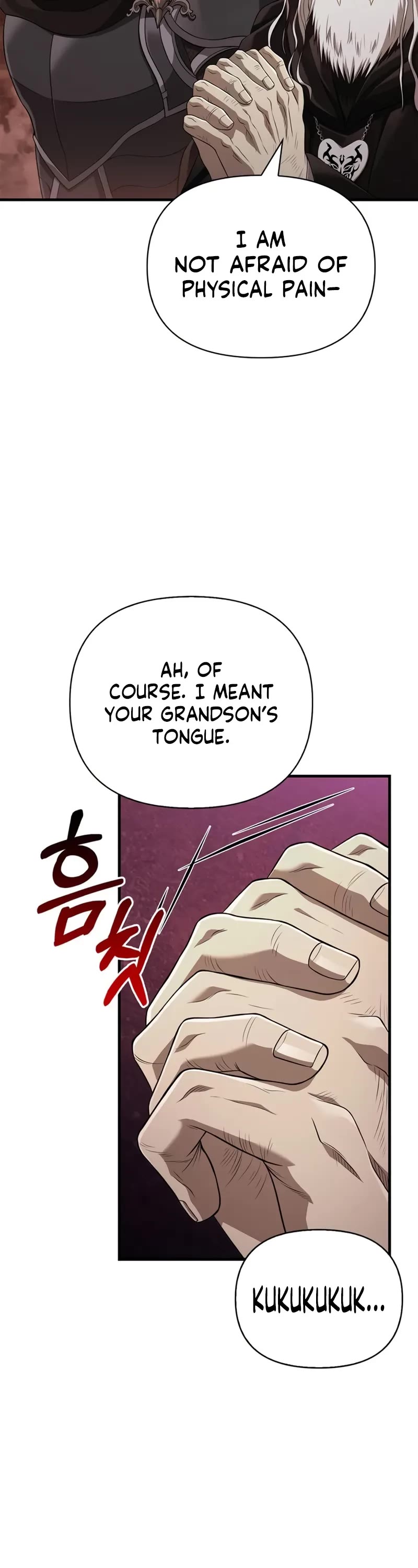 Surviving The Game As A Barbarian chapter 90 page 63