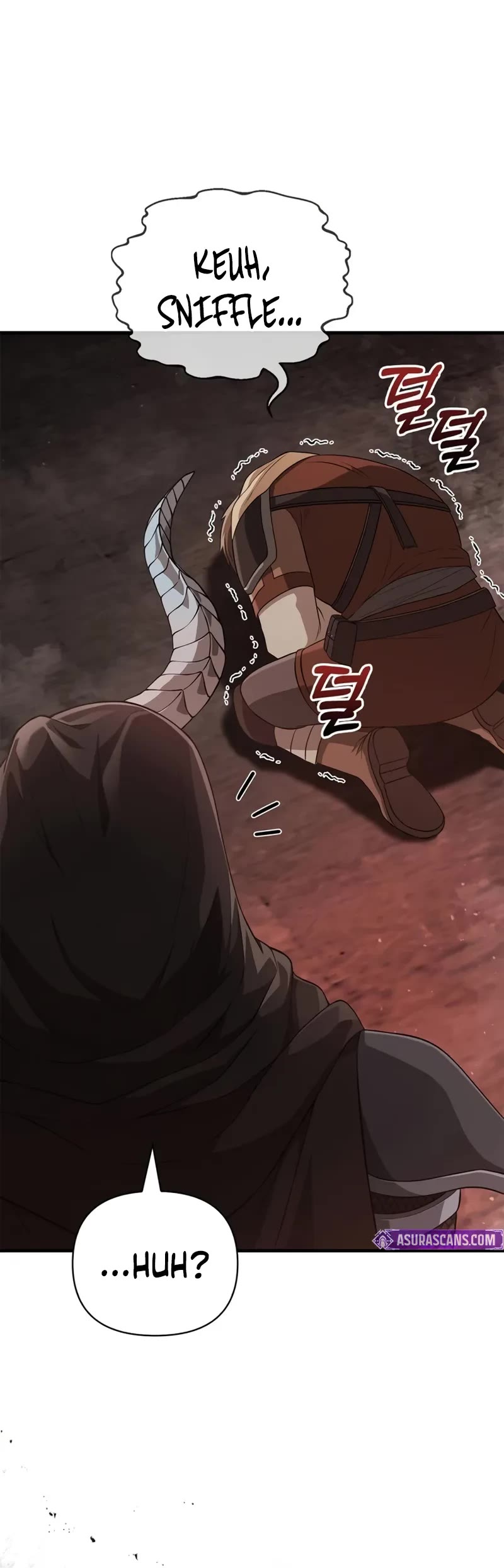 Surviving The Game As A Barbarian chapter 90 page 64