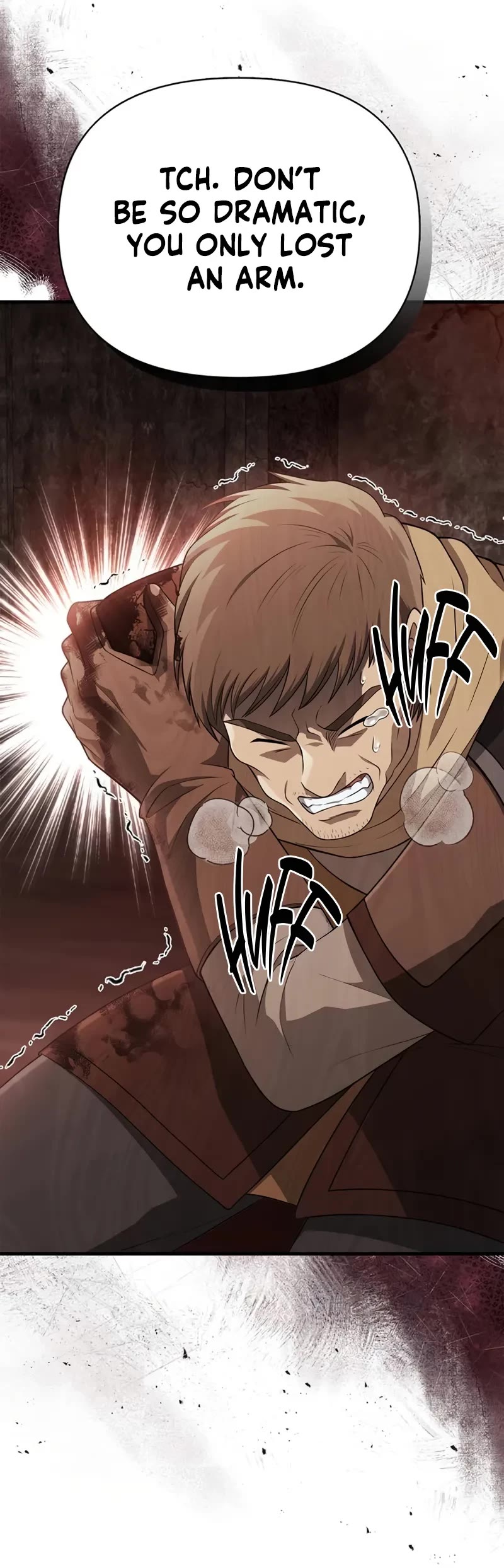 Surviving The Game As A Barbarian chapter 90 page 65