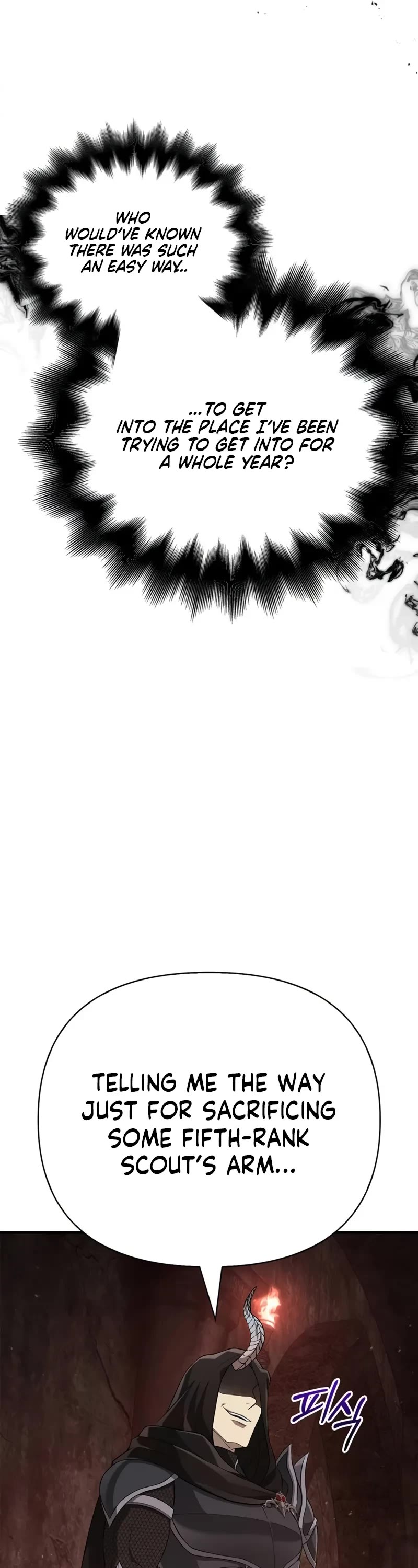 Surviving The Game As A Barbarian chapter 90 page 66