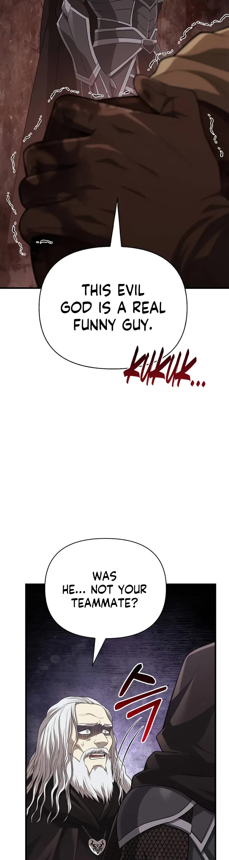 Surviving The Game As A Barbarian chapter 90 page 67