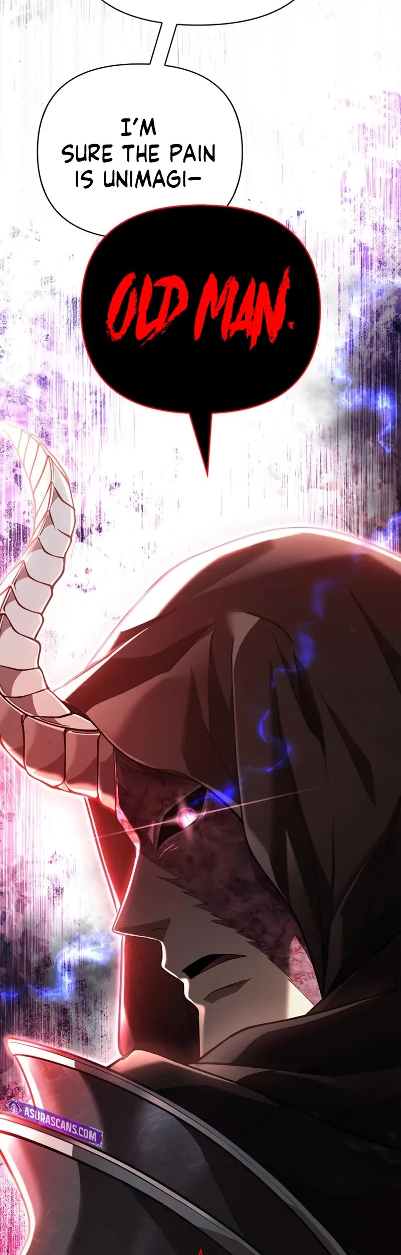 Surviving The Game As A Barbarian chapter 90 page 69