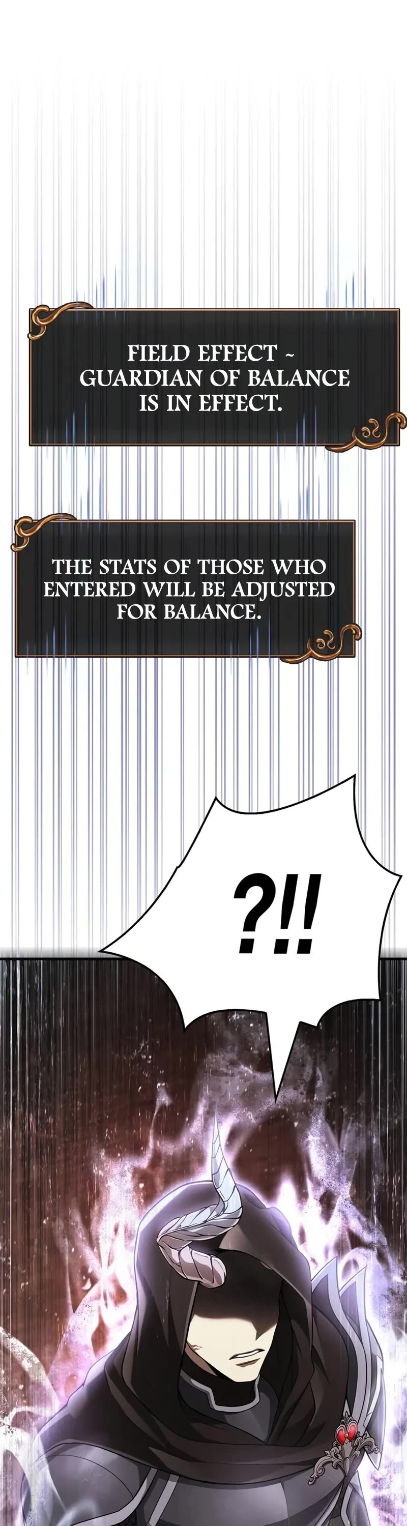 Surviving The Game As A Barbarian chapter 90 page 71