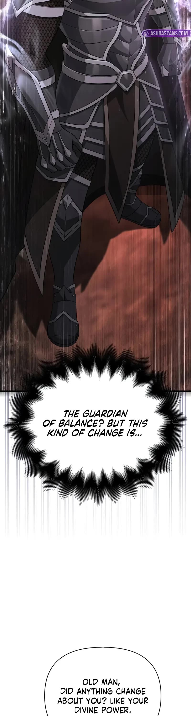 Surviving The Game As A Barbarian chapter 90 page 72