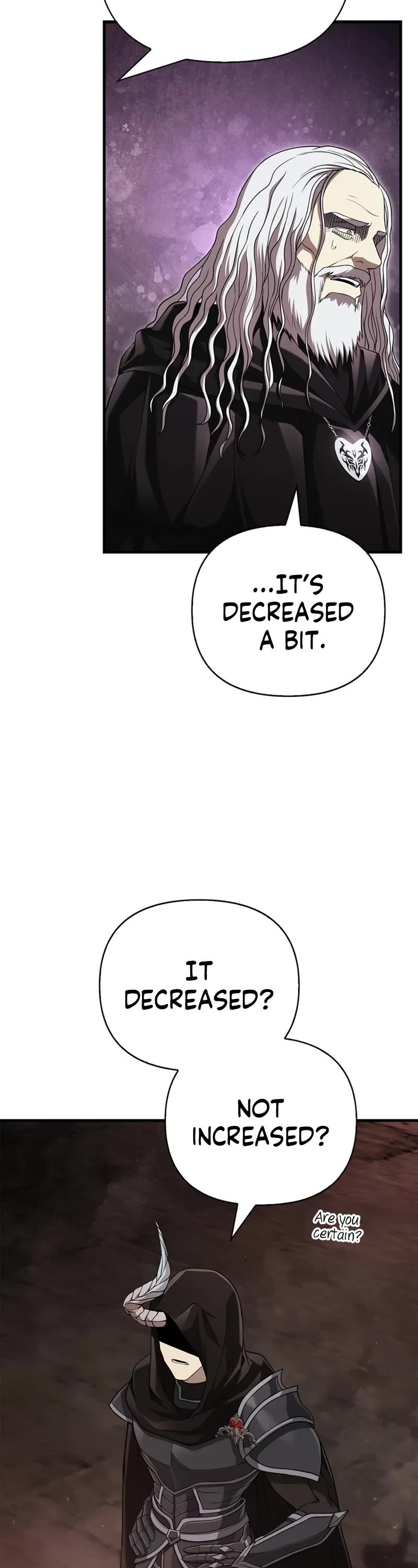 Surviving The Game As A Barbarian chapter 90 page 73