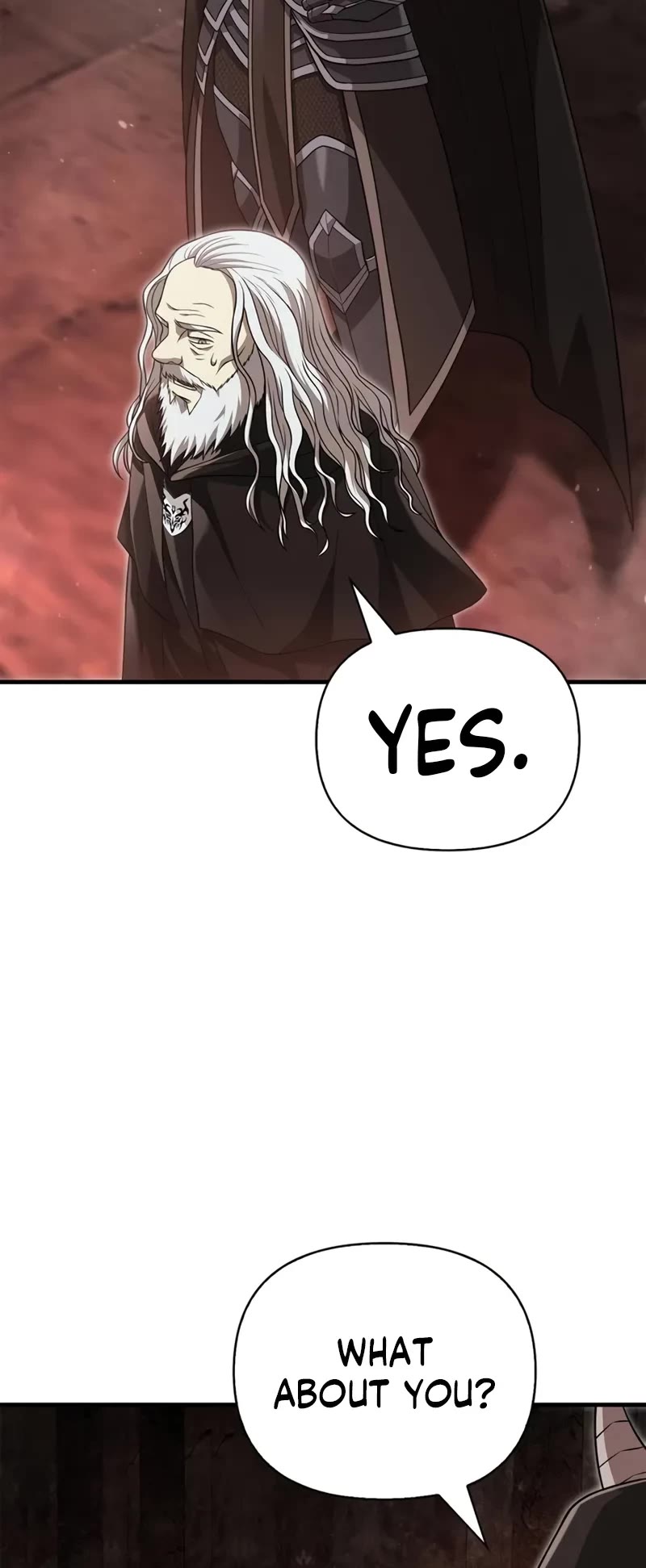 Surviving The Game As A Barbarian chapter 90 page 74