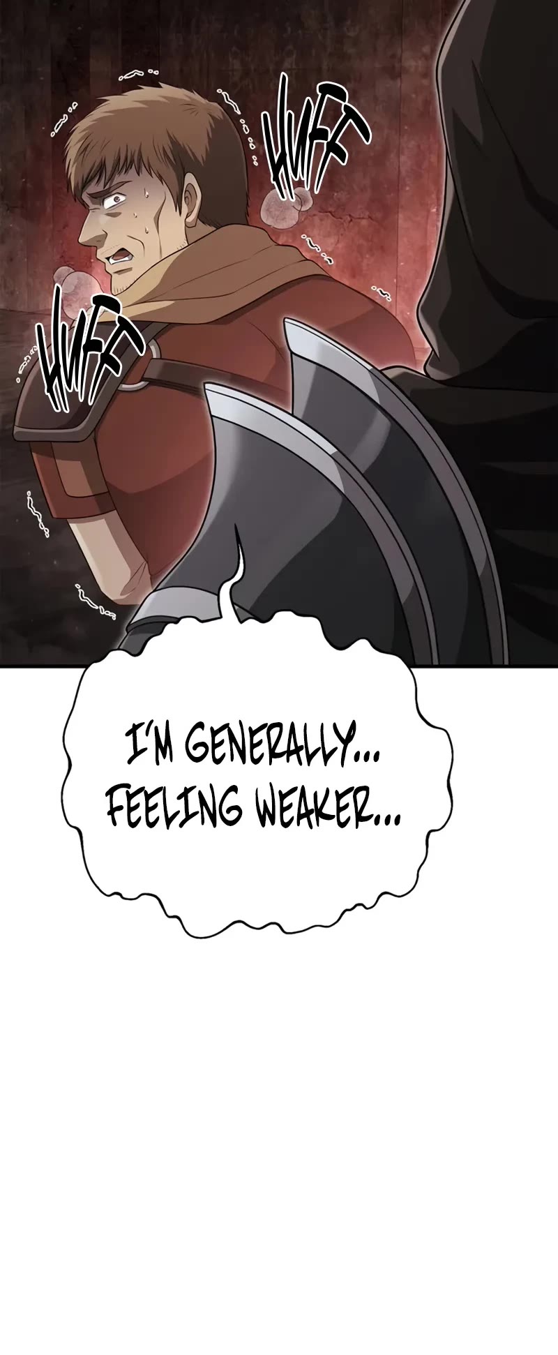 Surviving The Game As A Barbarian chapter 90 page 75