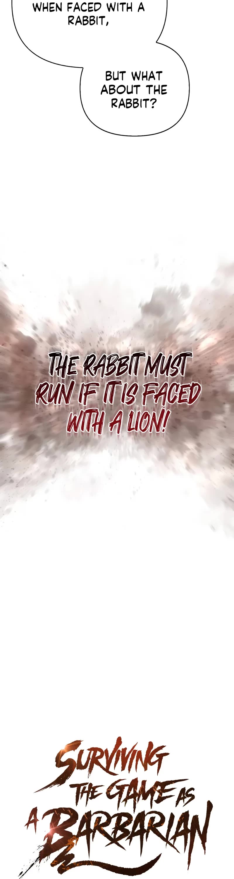 Surviving The Game As A Barbarian chapter 91 page 18