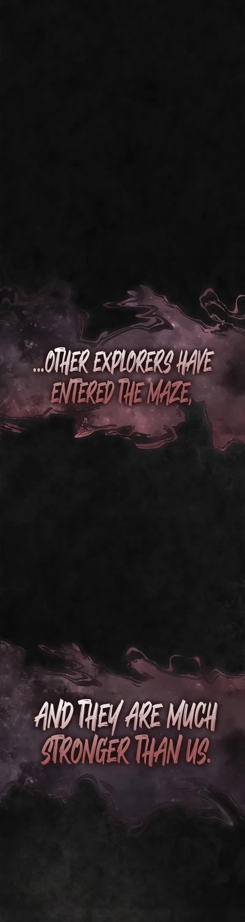 Surviving The Game As A Barbarian chapter 91 page 2