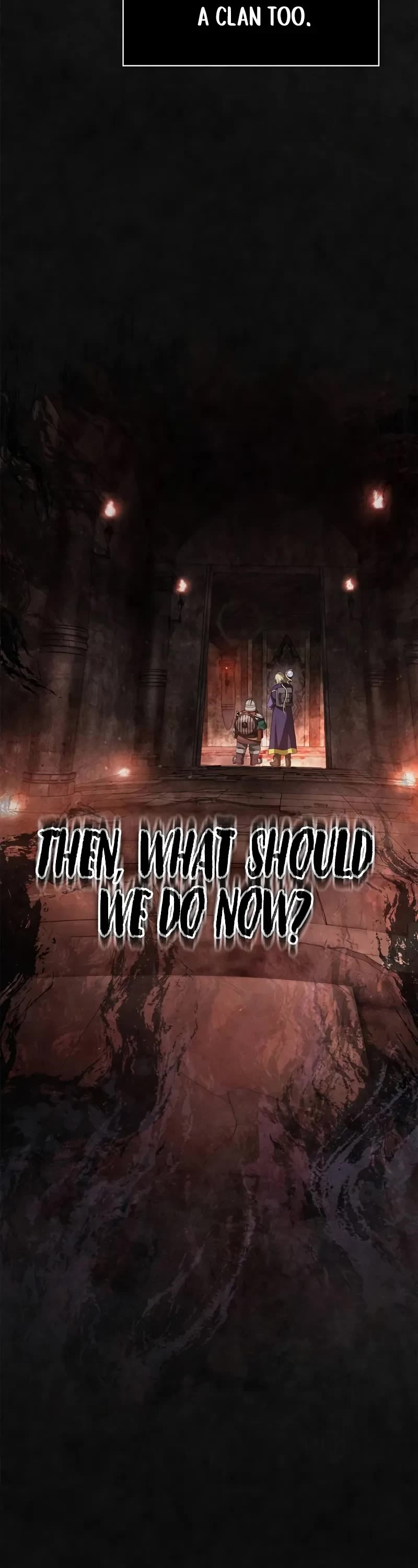 Surviving The Game As A Barbarian chapter 91 page 4