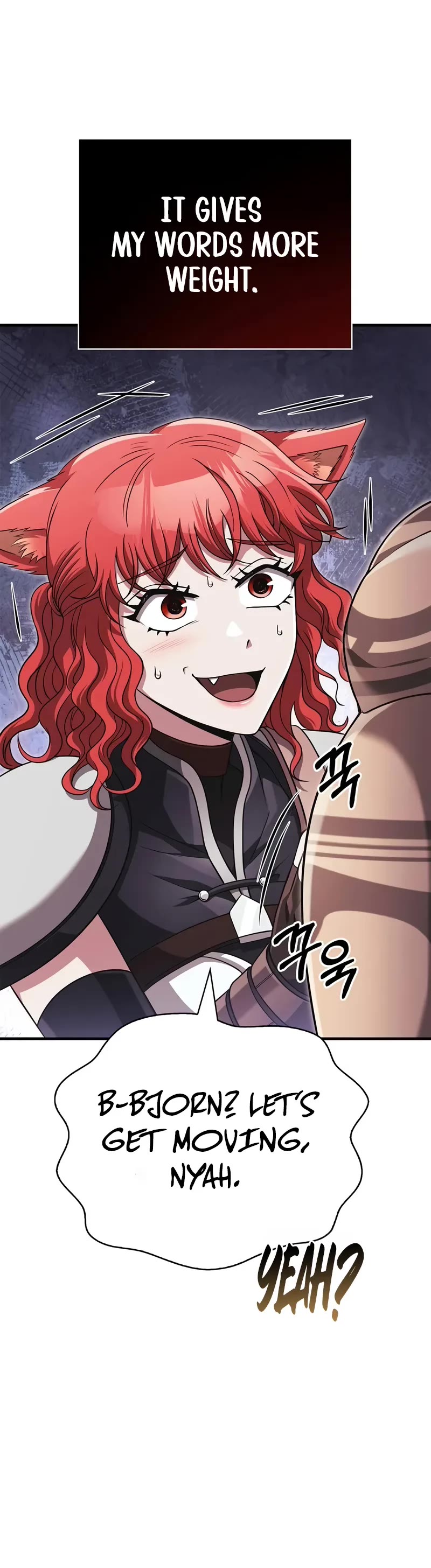 Surviving The Game As A Barbarian chapter 91 page 41