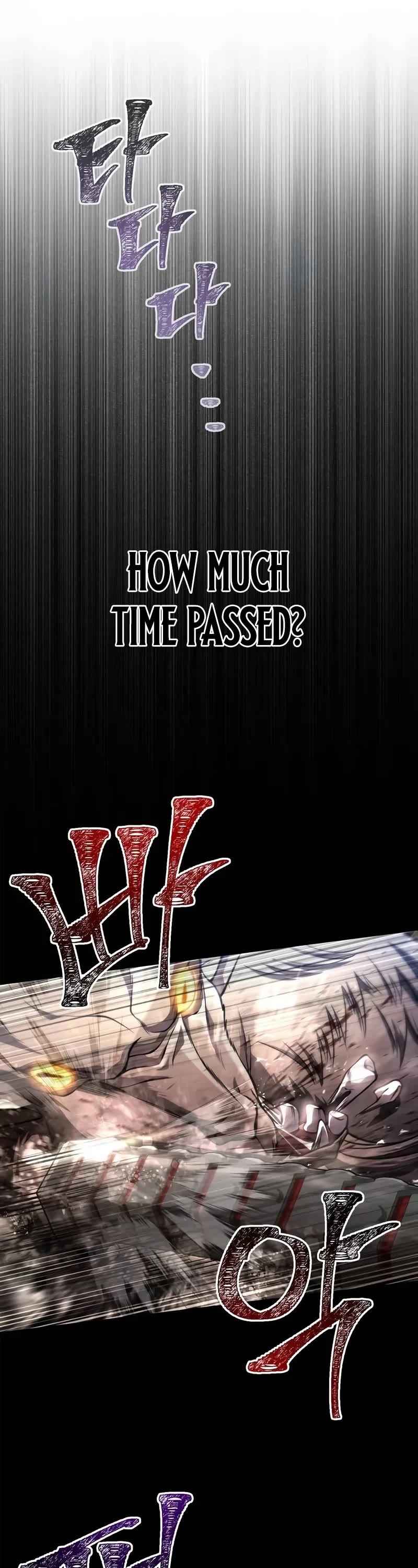 Surviving The Game As A Barbarian chapter 91 page 44