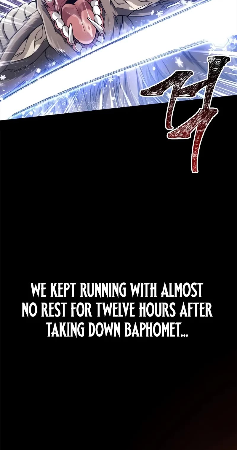 Surviving The Game As A Barbarian chapter 91 page 46