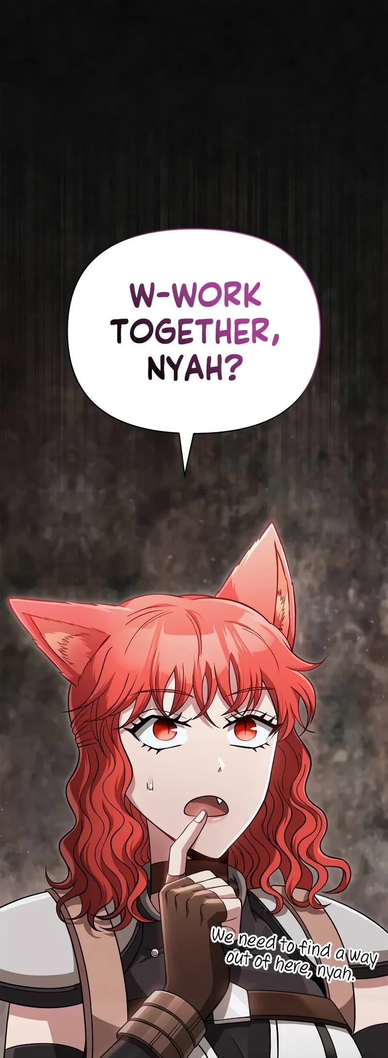 Surviving The Game As A Barbarian chapter 91 page 5