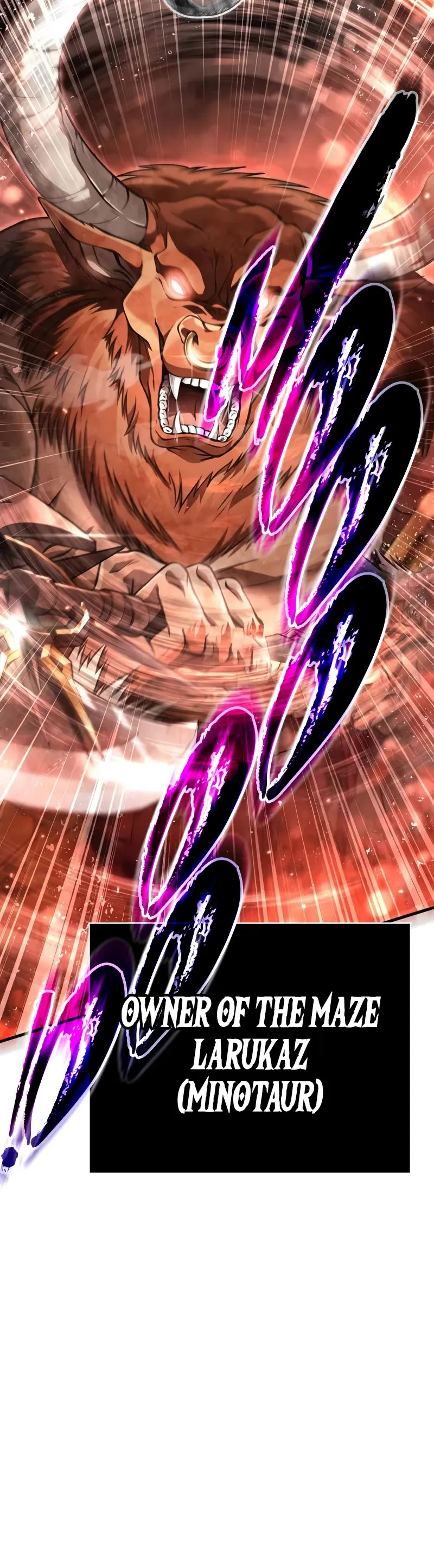 Surviving The Game As A Barbarian chapter 91 page 51