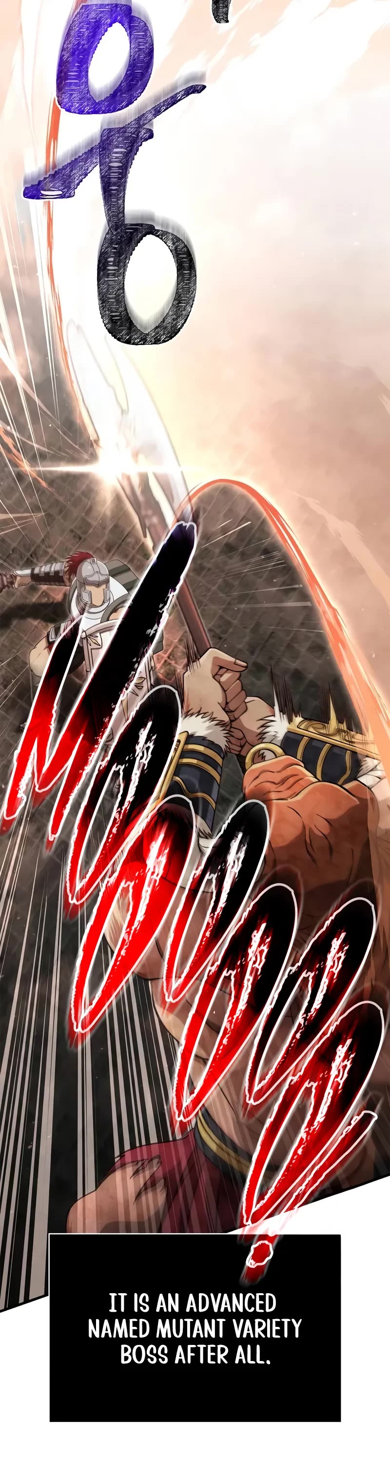 Surviving The Game As A Barbarian chapter 91 page 53