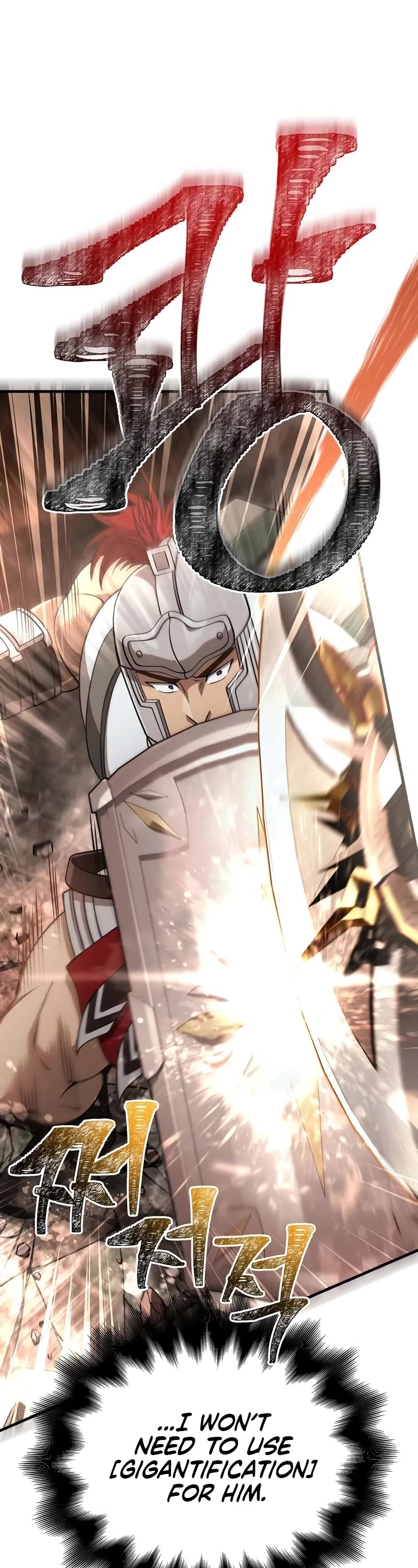 Surviving The Game As A Barbarian chapter 91 page 54