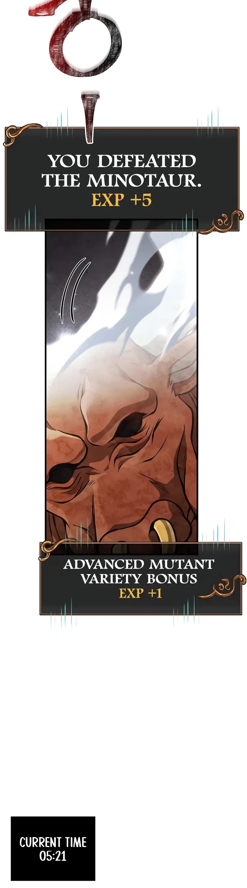 Surviving The Game As A Barbarian chapter 91 page 65