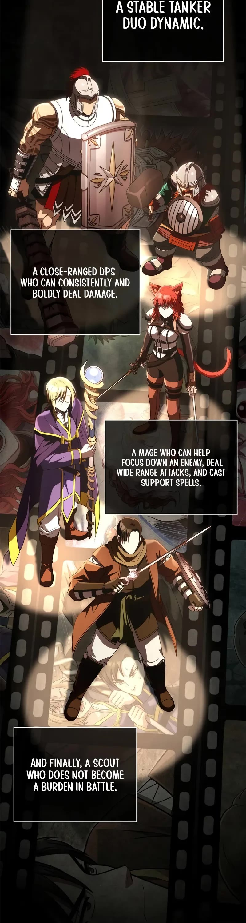 Surviving The Game As A Barbarian chapter 91 page 67