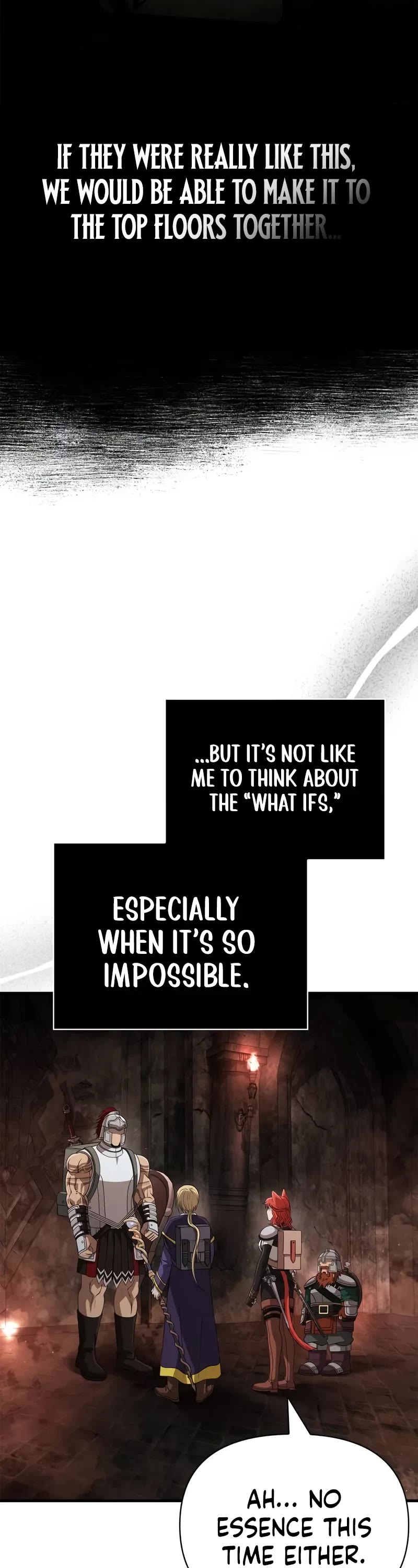 Surviving The Game As A Barbarian chapter 91 page 68