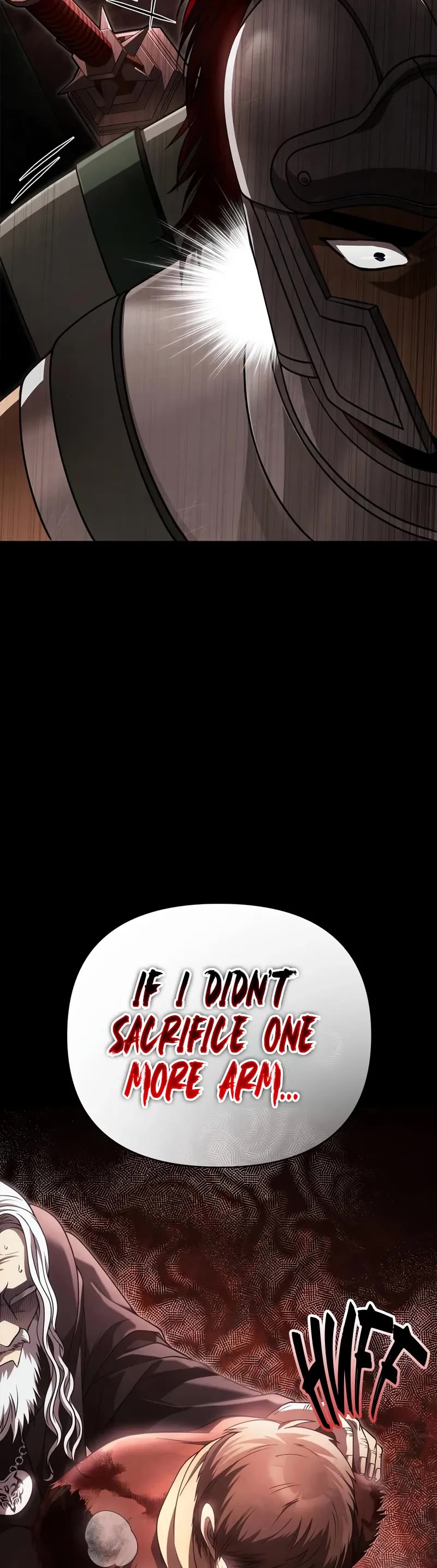 Surviving The Game As A Barbarian chapter 91 page 74