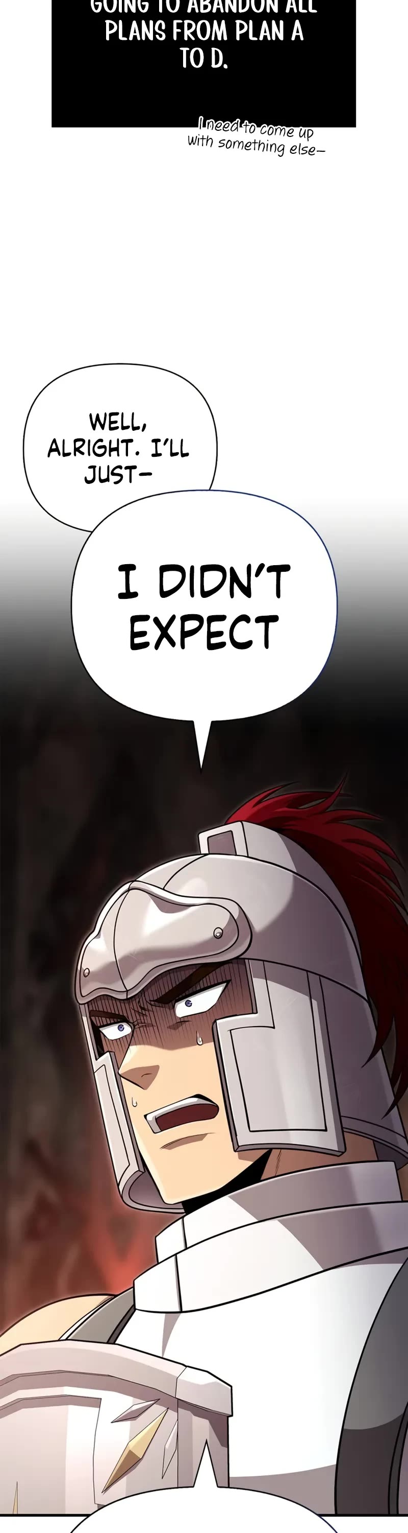 Surviving The Game As A Barbarian chapter 92 page 13