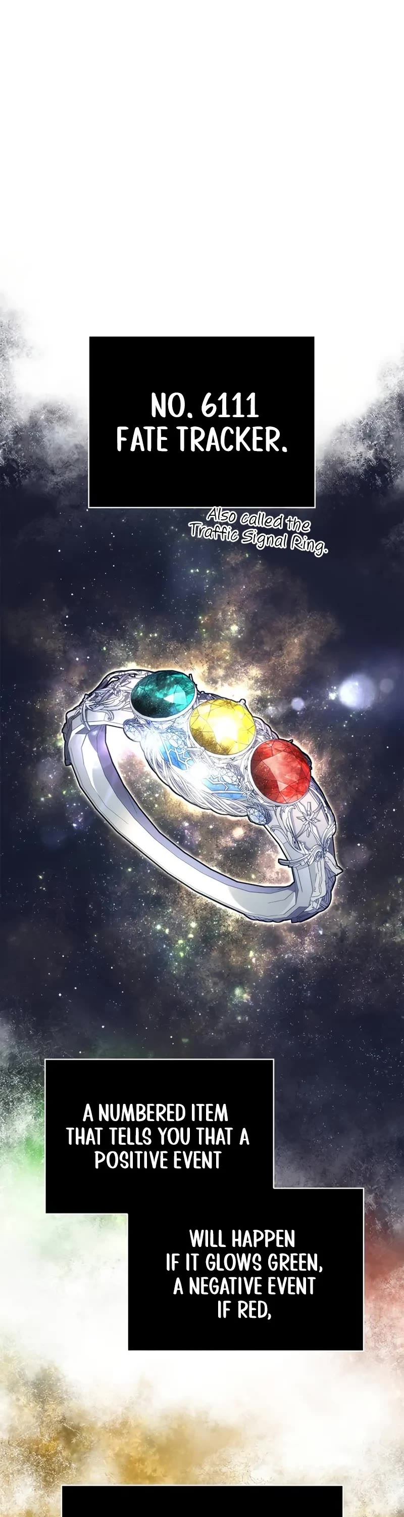 Surviving The Game As A Barbarian chapter 92 page 18