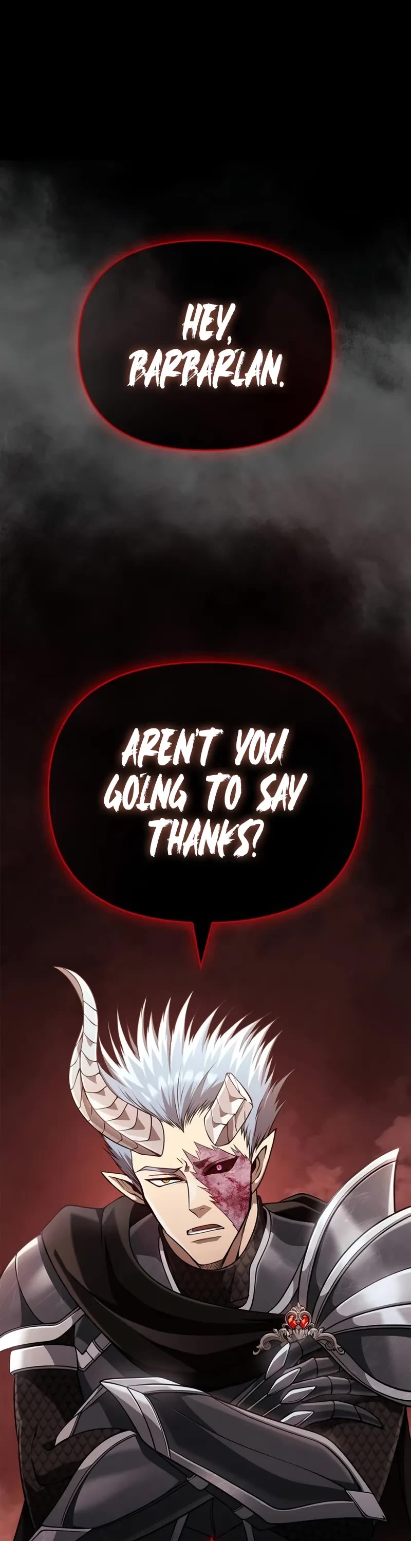 Surviving The Game As A Barbarian chapter 92 page 2