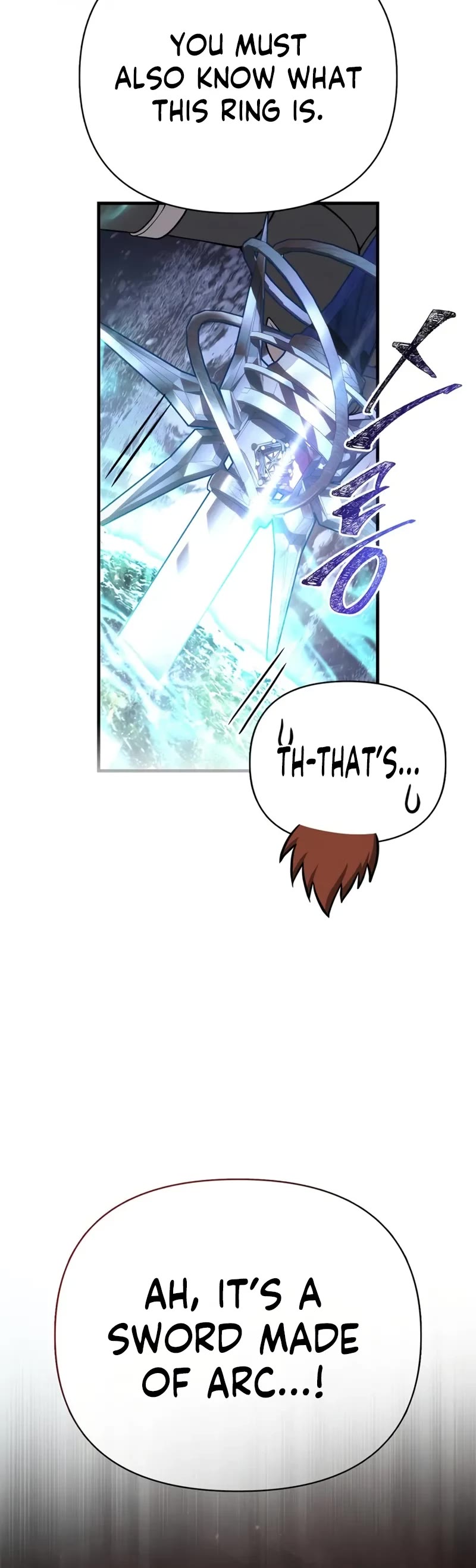 Surviving The Game As A Barbarian chapter 92 page 21