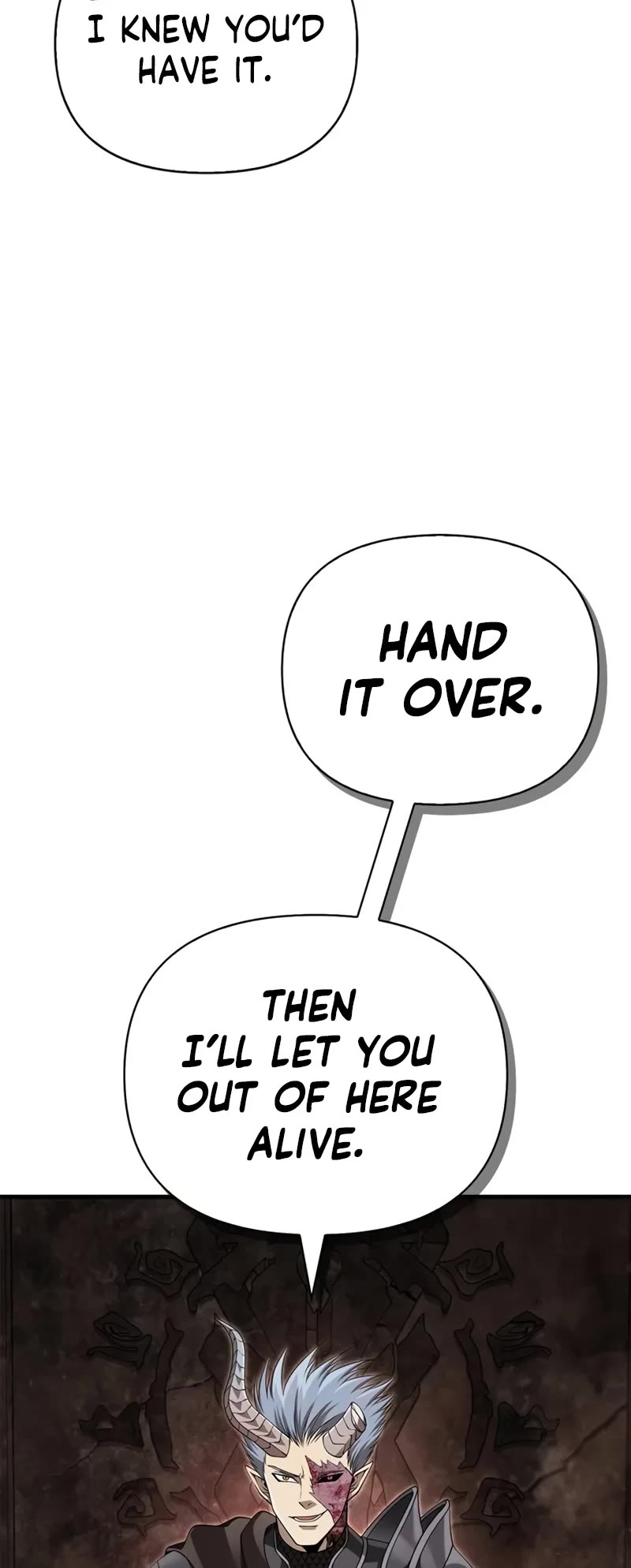 Surviving The Game As A Barbarian chapter 92 page 25