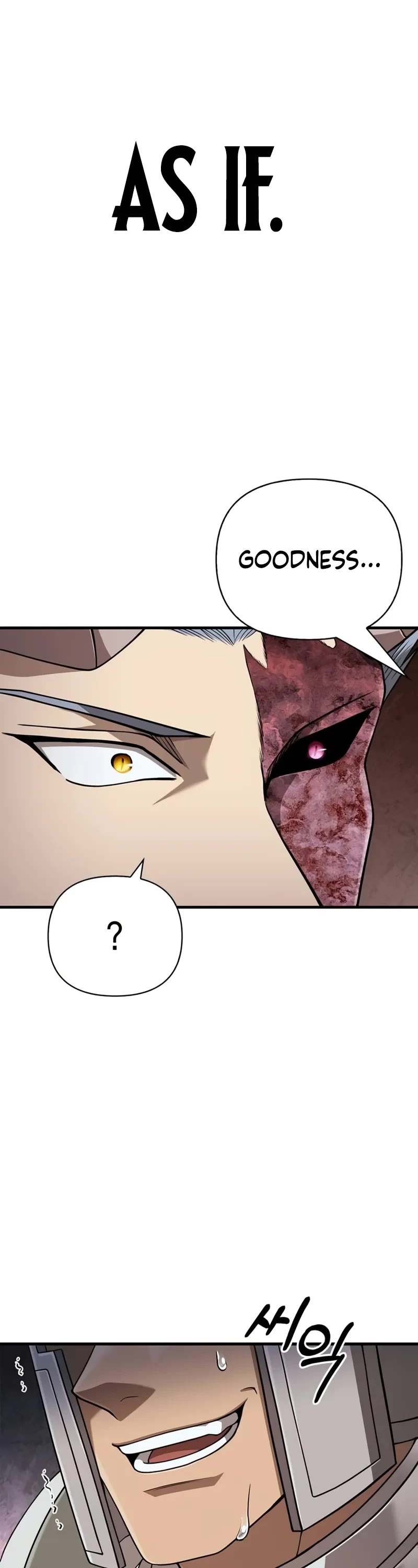 Surviving The Game As A Barbarian chapter 92 page 28