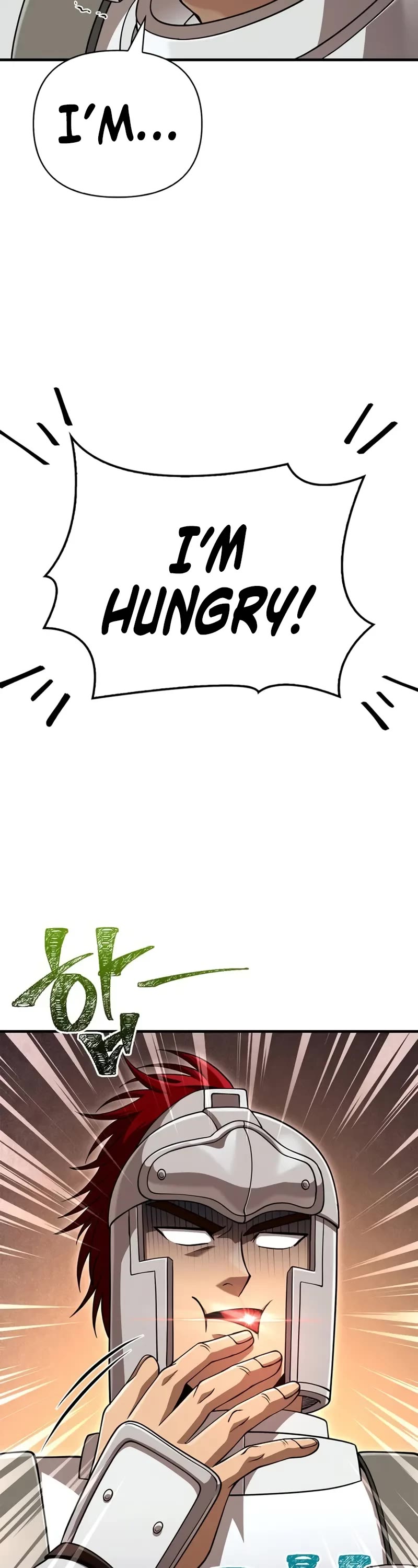 Surviving The Game As A Barbarian chapter 92 page 29