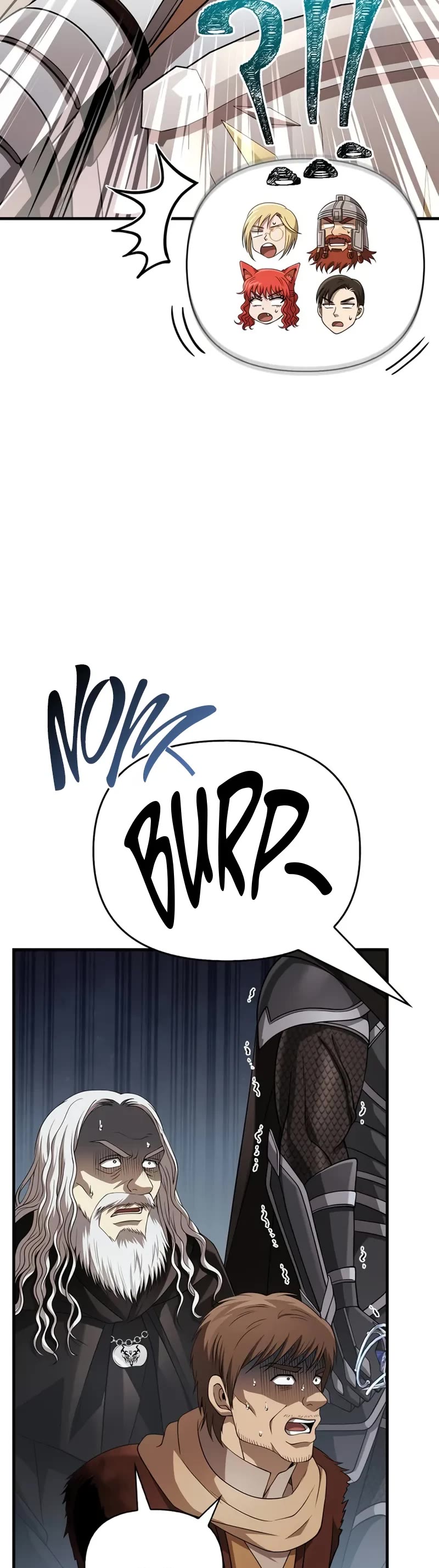 Surviving The Game As A Barbarian chapter 92 page 30