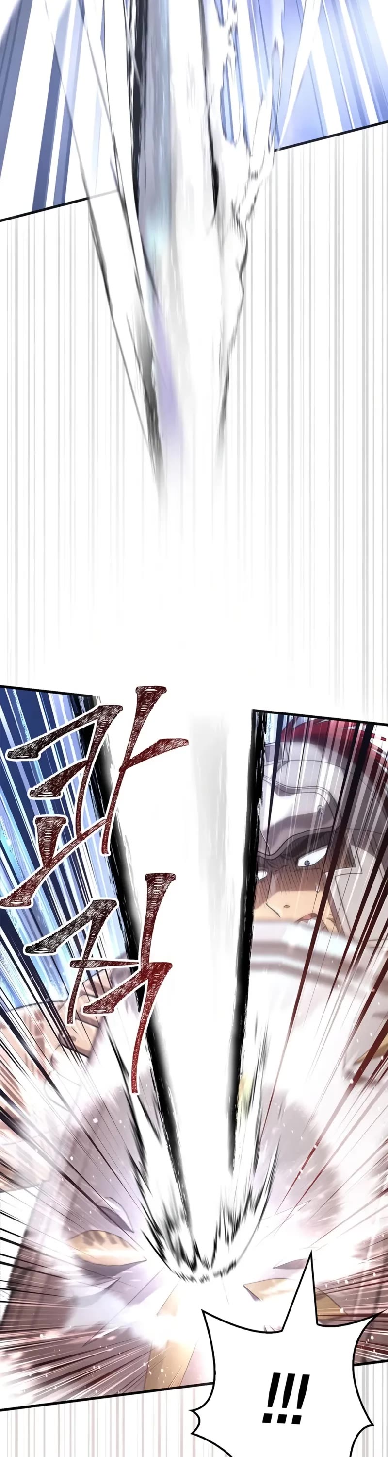 Surviving The Game As A Barbarian chapter 92 page 33