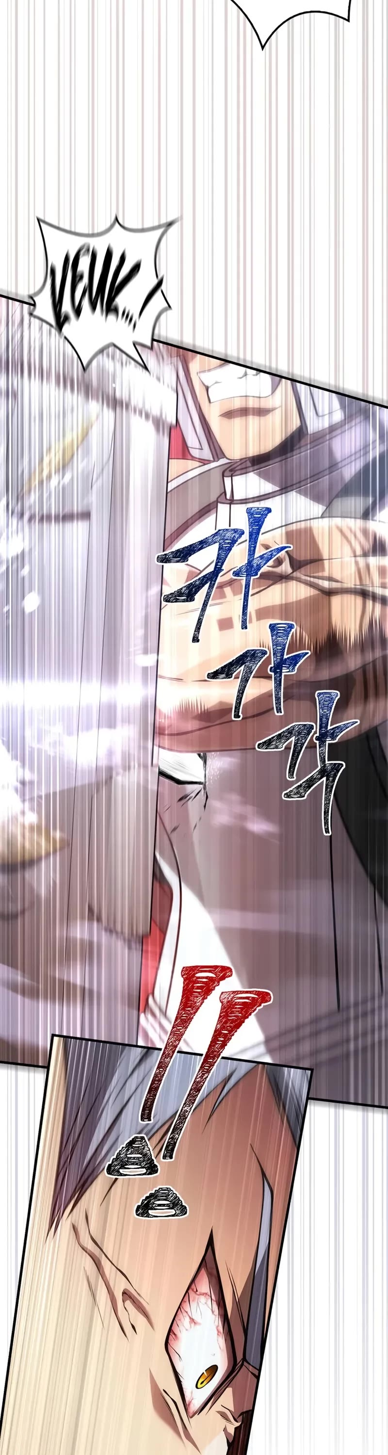 Surviving The Game As A Barbarian chapter 92 page 34