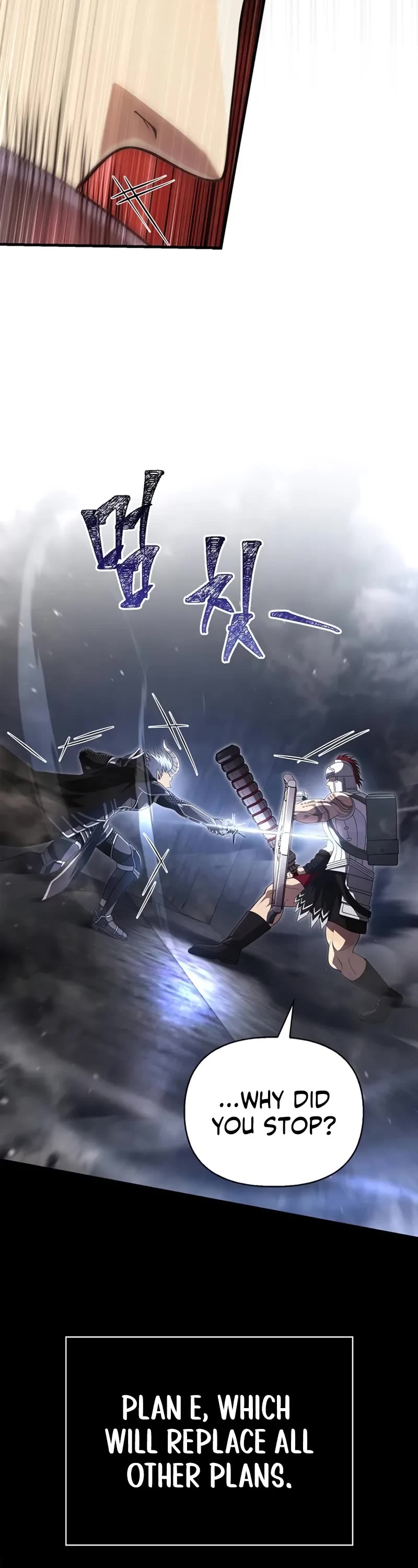 Surviving The Game As A Barbarian chapter 92 page 35